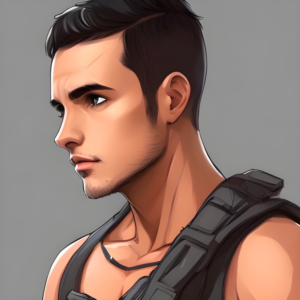 Meet your Posher, Cameron